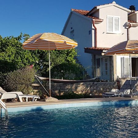 Apartman Vojaline Milna  Dış mekan fotoğraf
