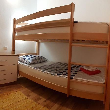 Apartman Vojaline Milna  Dış mekan fotoğraf