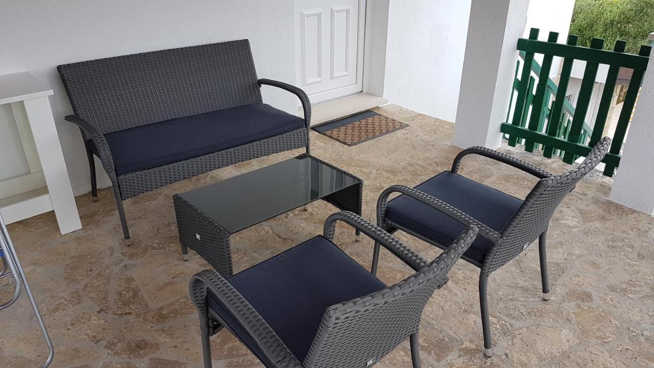Apartman Vojaline Milna  Dış mekan fotoğraf