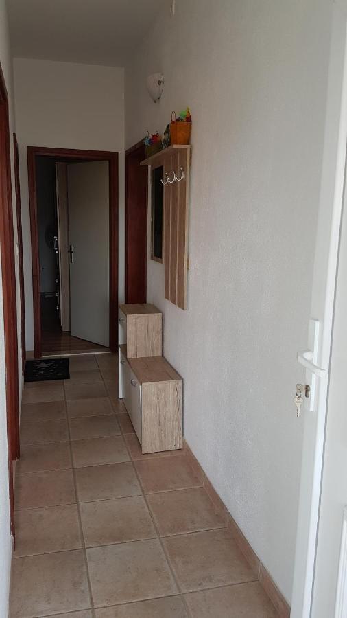 Apartman Vojaline Milna  Dış mekan fotoğraf